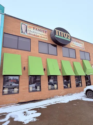 10032 101 Ave, Grande Prairie, Alberta T8V2P9