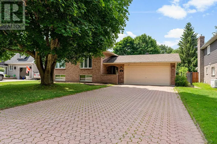 508 O'BRIEN STREET, Pembroke, Ontario K8A8E7