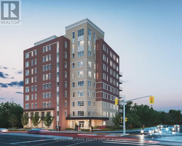 401 - 353 GARDNER STREET, Ottawa, Ontario K1L7V8