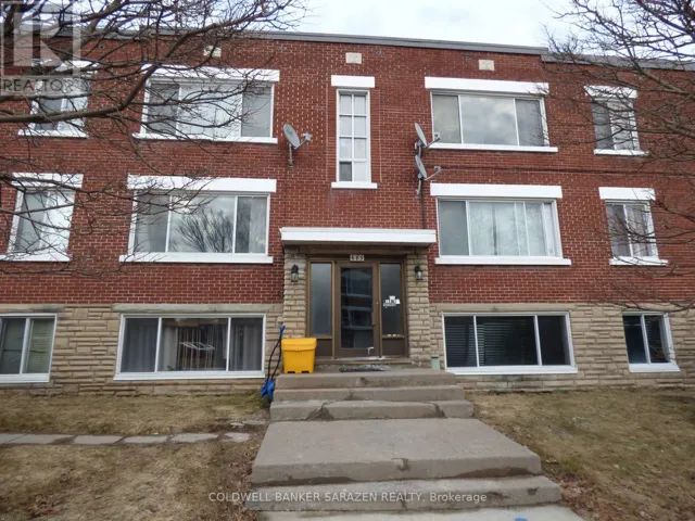 1 - 691 IRENE CRESCENT, Ottawa, Ontario K1Z7J1
