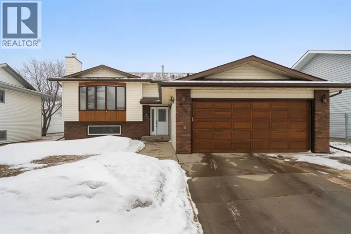 6405 50 Avenue, Camrose, Alberta T4V3Z9