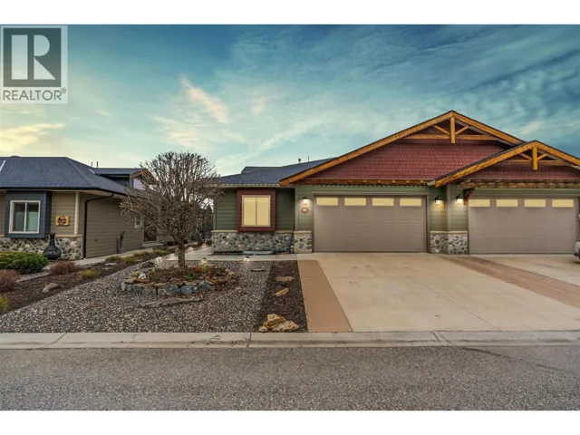 2444 York Avenue Unit# 32, Armstrong, British Columbia V4Y0Y3