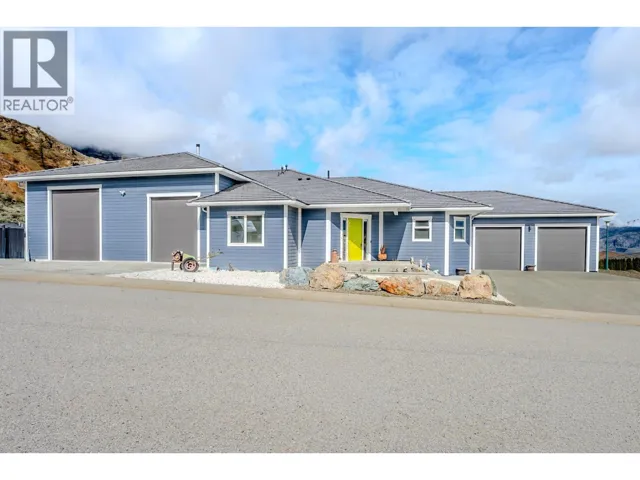 12102 Augusta Lane, Osoyoos, British Columbia V0H1V4