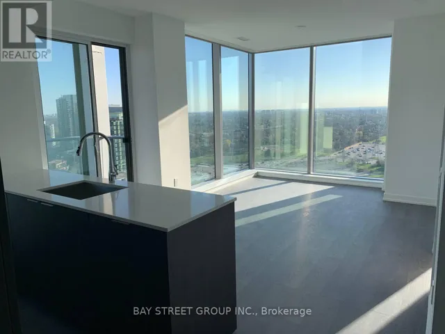 2306 - 8 OLYMPIC GARDEN DRIVE, Toronto (Newtonbrook East), Ontario M2M0B9