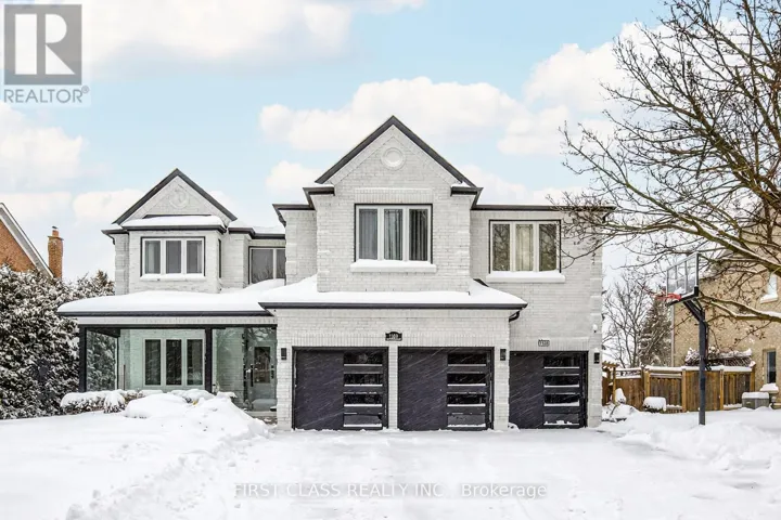 1109 SECRETARIATE ROAD, Newmarket (Stonehaven-Wyndham), Ontario L3X1M4