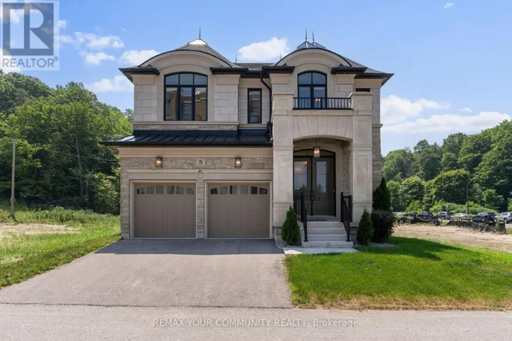 5 PHILA LANE, Aurora (Aurora Estates), Ontario L4G4A1