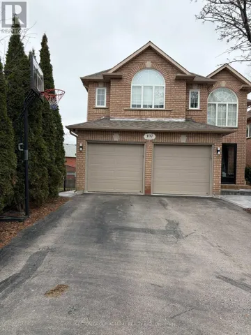 BASEMENT - 107 PRINCETON GATE, Vaughan (Maple), Ontario L6A2S7