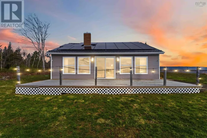 3 Massachusetts Road, Granville Centre, Nova Scotia B0S1A0