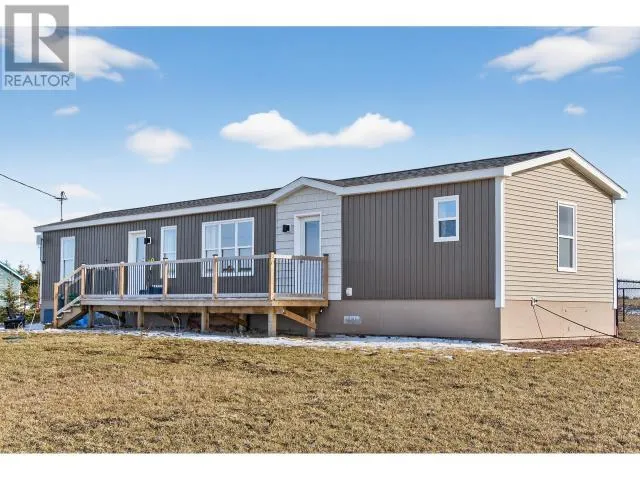 2441 Rte 112, Bedeque and Area, Prince Edward Island C0B1C0