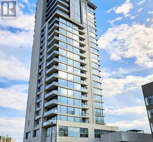 601 - 15 LYNCH STREET, Brampton (Queen Street Corridor), Ontario L6W0C7