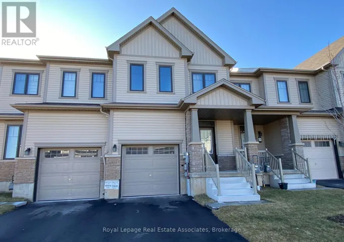 3 AMOS AVENUE, Brantford, Ontario N3T0V4