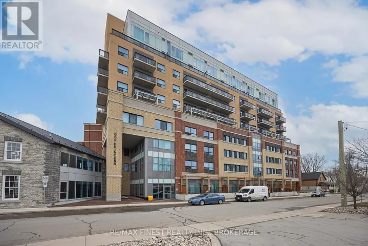 930 - 652 PRINCESS STREET, Kingston (Central City East), Ontario K7L1E5