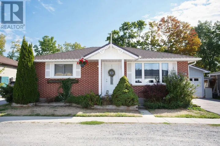 74 WILLIAM STREET, Kawartha Lakes (Bobcaygeon), Ontario K0M1A0
