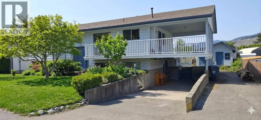 338 Beach Drive, Chase, British Columbia V0E1M0