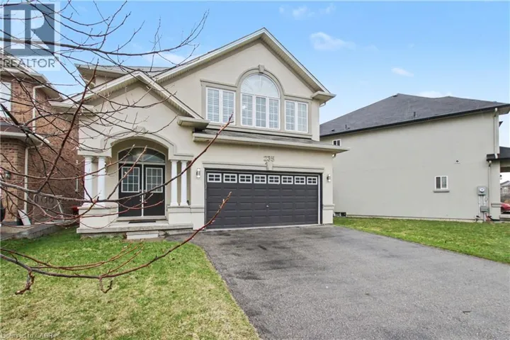235 FAIR Street, Ancaster, Ontario L9K0B9