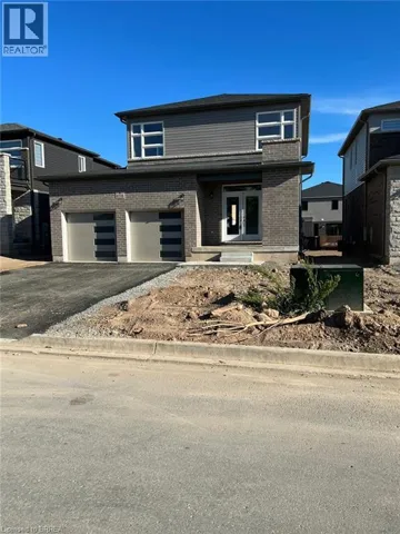 8118 CITATION Road, Niagara Falls, Ontario L2H3H7