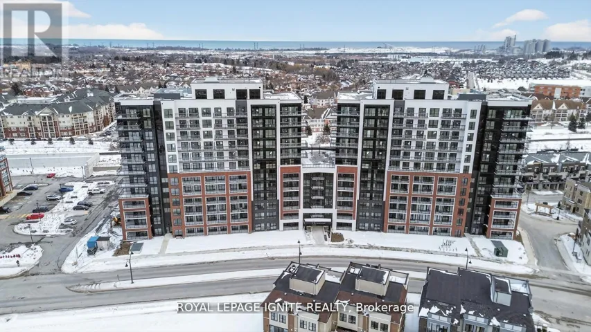 1008 - 51 CLARINGTON BOULEVARD, Clarington (Bowmanville), Ontario L1C7J8