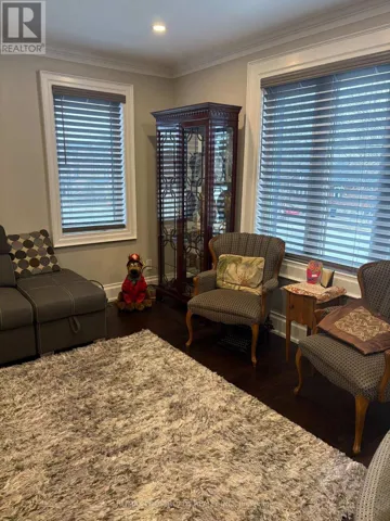 UPPER - 533 DANFORTH ROAD, Toronto (Clairlea-Birchmount), Ontario M1K1C9