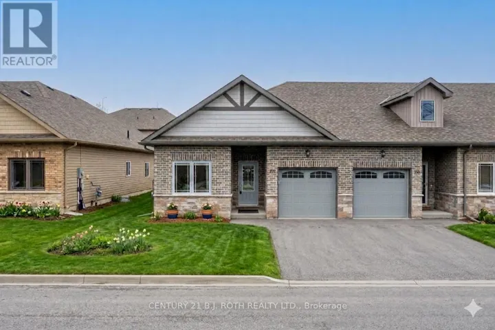 251 LUCY LANE, Orillia, Ontario L3V0G3