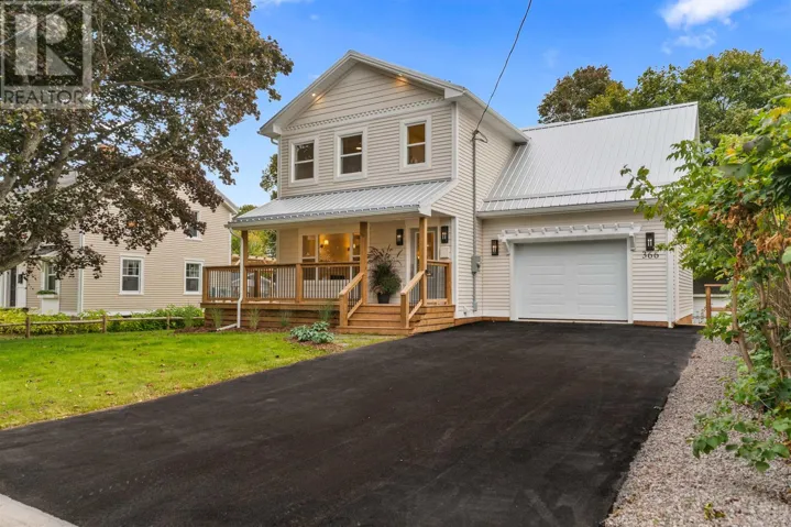 366 Oak Avenue, Summerside, Prince Edward Island C1N2A7