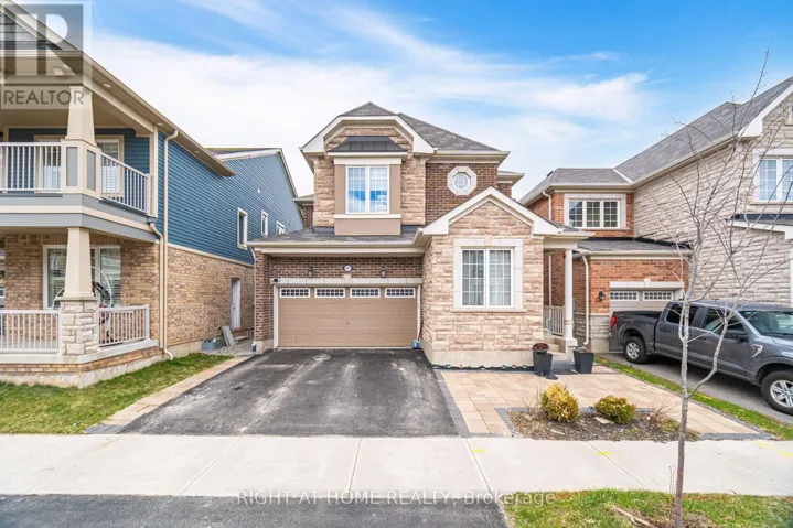 1311 (UPPER) WHITNEY TERRACE, Milton (FO Ford), Ontario L9E1K5