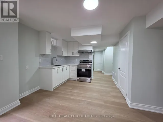BASEMENT - 367 EQUESTRIAN WAY, Cambridge, Ontario N3E0C1