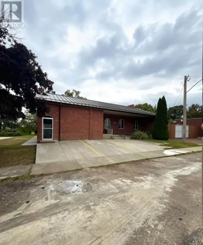 93 MAIN STREET, Chatham-Kent (Highgate), Ontario N0P1T0
