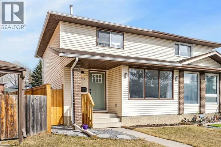 110 Cedarwood Hill SW, Calgary, Alberta T2W3H5