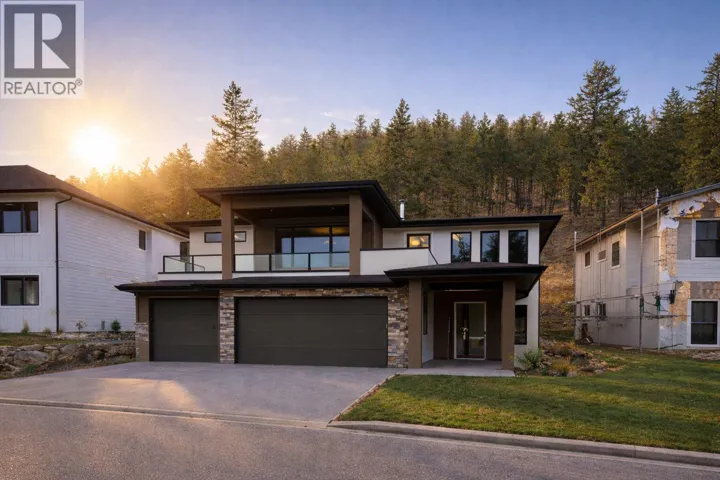 2079 Cortina Drive, Kelowna, British Columbia V1P0B2