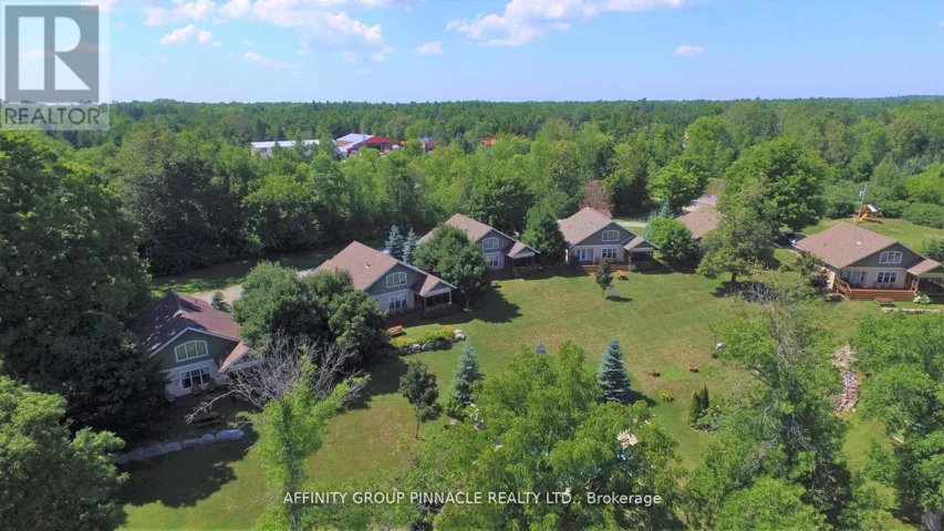 612 - 6 GOLDROCK ROAD, Kawartha Lakes (Laxton/Digby/Longford), Ontario K0M1K0