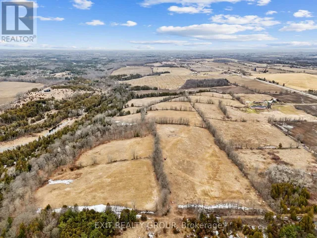 4006 STIRLING MARMORA ROAD, Stirling-Rawdon (Rawdon Ward), Ontario K0K3E0