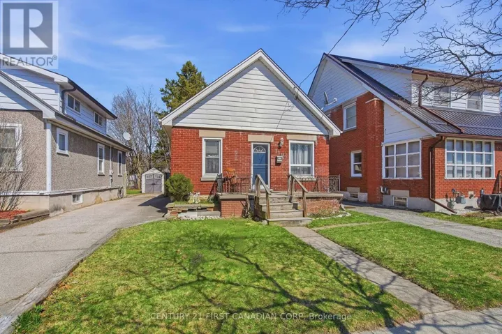 110 ST JULIEN STREET, London East (East M), Ontario N5Z2M7