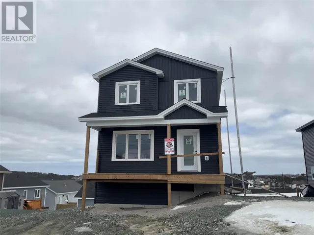 1 Durrell Street, Paradise, Newfoundland & Labrador A1L4J1