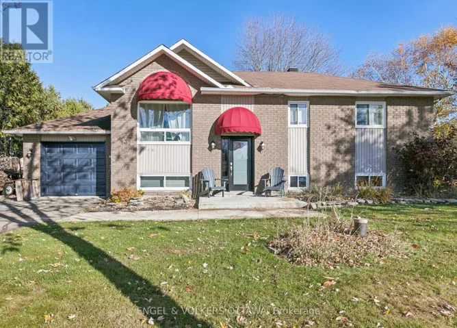 2437 HENRI MENARD COURT, Clarence-Rockland, Ontario K0A2A0