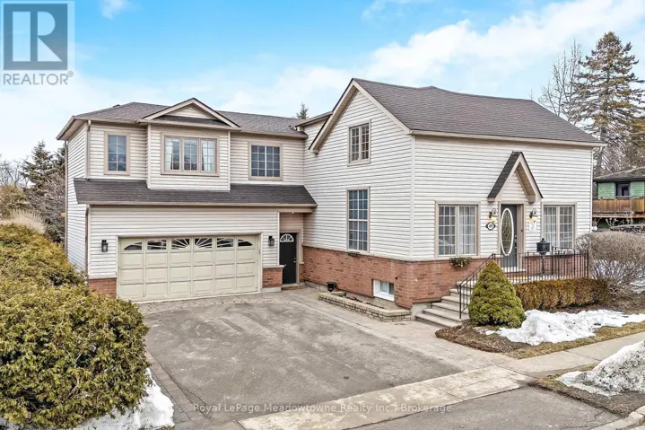 49 MILL STREET, Milton (OM Old Milton), Ontario L9T1R7