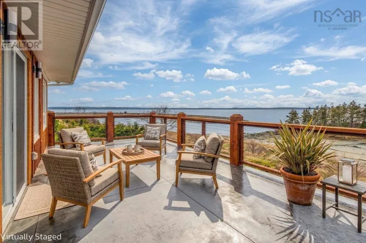 130 Scottsdale Lane, Round Island, Nova Scotia B1B1P7