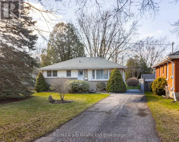 219 BOWERHILL ROAD, Woodstock (Woodstock - South), Ontario N4S2N5