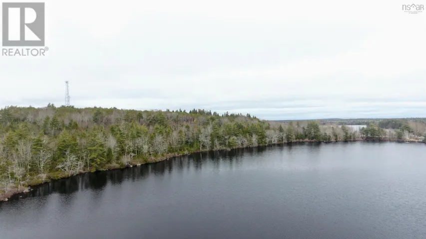Lot Highway 203 Highway, Middle Ohio, Nova Scotia B0T1W0