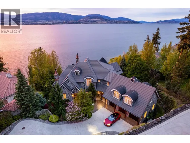225 Swick Road, Kelowna, British Columbia V1W4J5