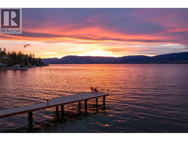 225 Swick Road, Kelowna, British Columbia V1W4J5