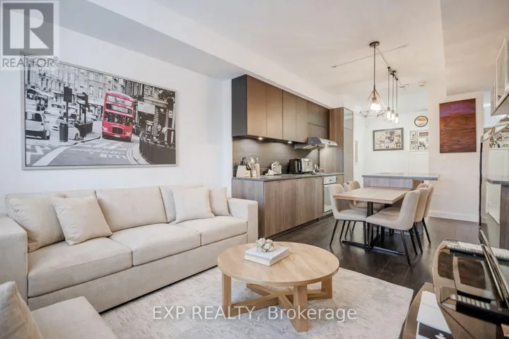 209 - 223 ST CLAIR AVENUE W, Toronto (Casa Loma), Ontario M4V1R3