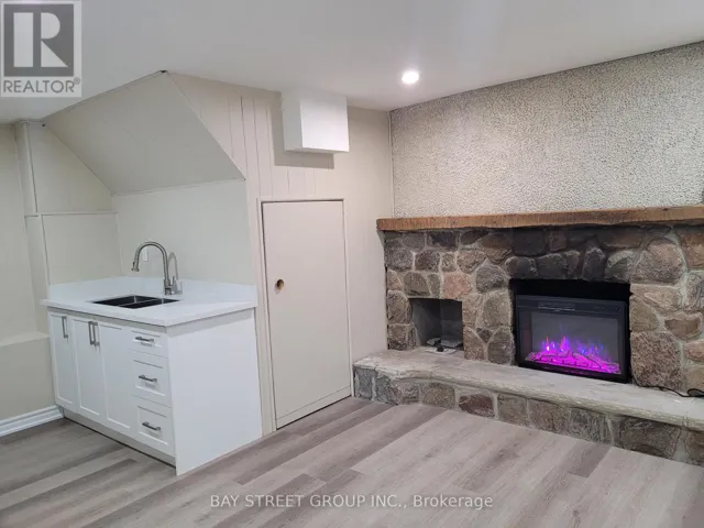 BASEMENT A - 3 SHELDONBURY CRESCENT, Toronto (L'Amoreaux), Ontario M1W1K8