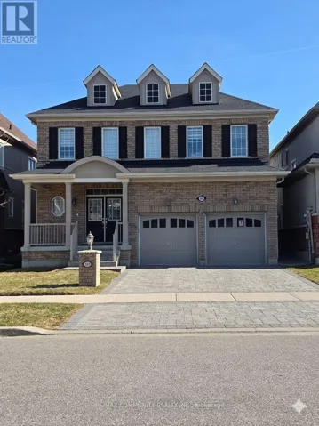 103 BRUCE CAMERON DRIVE, Clarington (Bowmanville), Ontario L1C0W1