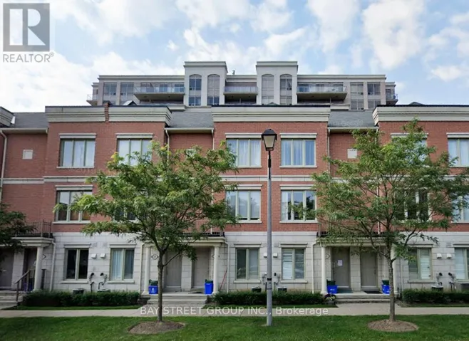 57 GALLERIA PARKWAY, Markham (Commerce Valley), Ontario L3T0A3