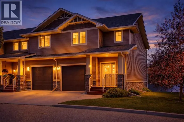 9, 4603 Ryders Ridge Boulevard, Sylvan Lake, Alberta T4S0G6