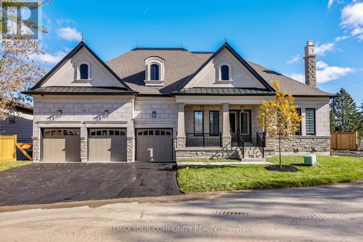 LOT 11 PHILA LANE, Aurora (Aurora Estates), Ontario L4G4A1