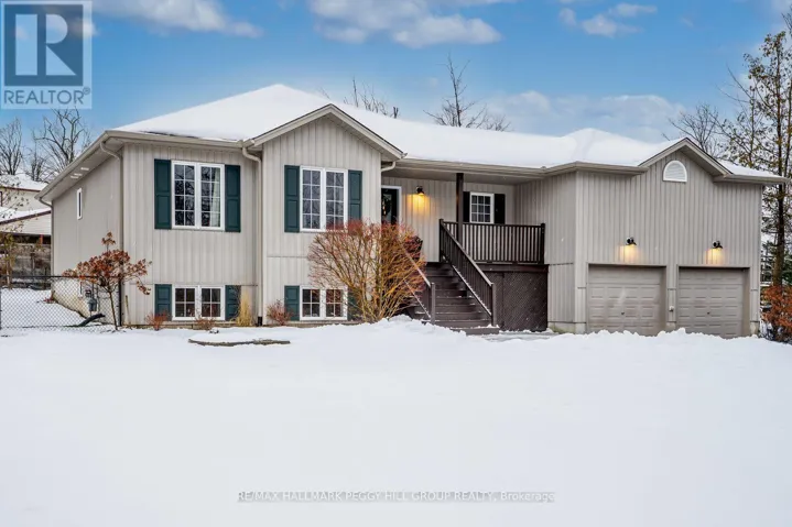 20 ROSEMARIE DRIVE, Oro-Medonte, Ontario L0L1T0