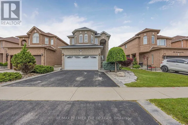 223 LANDSBRIDGE STREET, Caledon (Bolton East), Ontario L7E2J6