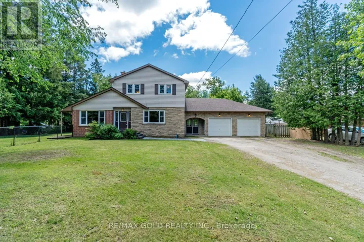 BSMT - 6520 32 SIDE ROAD, Halton Hills (AC Acton), Ontario L7J2L7