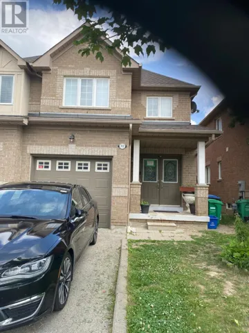 3532 SOUTHWICK STREET, Mississauga (Churchill Meadows), Ontario L5M7L6